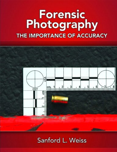 forensic photography importance of accuracy