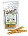 DogNip! Turkey Tendon Braids - Free Range Gobble!
