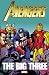 Avengers: The Big Three