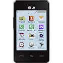 LG 840G Prepaid Phone With 1200 Minutes and Triple Minutes (Tracfone)