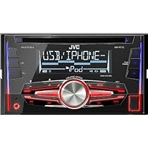 Cheapest Jvc Double Din In Dash Stereo Cd Usb Receiver Usb Port With Custom Color Illumination 6 Key Presets Aux Input Usb Port For Iphone Iheartradio Link Capability And Pandora Internet Radiocapability Music Playback For Ipod Cheapest Jvc Double Din In Dash Stereo Cd Usb Receiver Usb Port With Custom Color Illumination 6 Key Presets Aux Input Usb Port For Iphone Iheartradio Link Capability And Pandora Internet Radiocapability Music Playback For Ipod