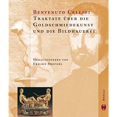 Traktate �ber die Goldschmiedekunst und die Bildhauerei