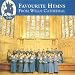 Favourite Hymns from Wells Cathedral