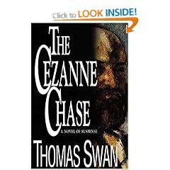 The Cezanne Chase