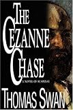The Cezanne Chase Medium