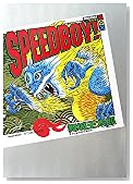 SPEEDBOY! (���̼�BOX)