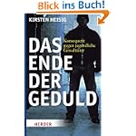 Das Ende der Geduld