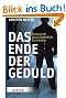 Das Ende der Geduld