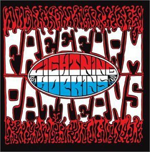 Free Form Patterns