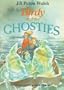 Birdy and the Ghosties