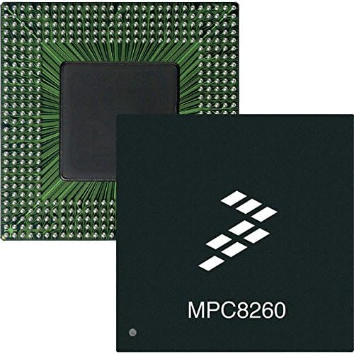 Microprocessors - MPU 333 MHz 632.7 MIPS