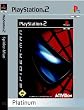 Spider-Man - The Movie [Platinum]