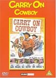 Carry On Cowboy [UK IMPORT] - Sid James
