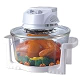 Tayama Turbo Oven