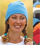 Yupoong Heavyweight Knit Cap Beanie Hat