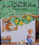 The great knitting needle hunt