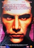 Johnny Mnemonic (1995) Keanu Reeves, Dolph Lundgren