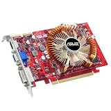 Picture of ASUS Radeon HD 4670 1GB PCI Express 2.0 x16