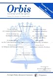 Orbis : Journal of World Affairs