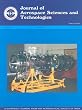 Journal of Aerospace Sciences and Technologies : a Quarterly