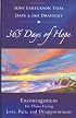 365 Days of Hope: Encouragement for Those Facing Loss, Pain, and Disappointment