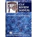 CLA Review Manual: A Practical Guide to CLA Exam Preparation