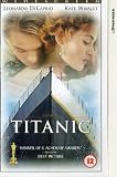 VHS : Titanic [1998]