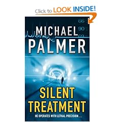 Silent Treatment