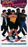 Christy Lane's More Funky Freestyle Dancing [VHS]
