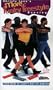 Christy Lane's More Funky Freestyle Dancing [VHS]