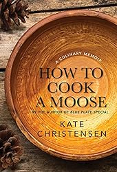 How To Cook a Moose