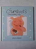 Gumboot's choclatey day