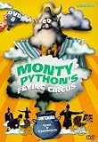 DVD Monty Python's Flying Circus, Disc 8, film DVD Monty Python's Flying Circus, Disc 8