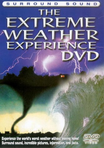 Extreme Weather Experience