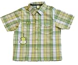 Shirt Bichos. Toddler Boy (2T,4T)