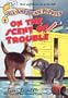 On the Scent of Trouble (All-American Puppies)