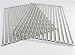 17 5/16 x 29 3/4, Nexgrill Stainless Cooking Grid Set - CG110