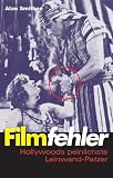 Filmfehler: Hollywoods peinlichste Leinwand-Patzer - Alan Smithee