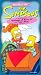 DVD : The Best of The Simpsons, Vol. 12 - Treehouse of Horror 2/ Lisa's Pony [VHS]