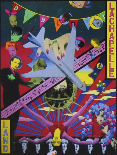 LaChapelle Land, Deluxe Edition