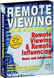 Remote Viewing Methods: Remote Viewing and Remote Influencing