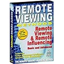 Remote Viewing Methods - Remote Viewing and Remote Influencing - Lyn Buchanan LIVE 2 DVD Set