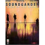 Soundgarden - Down on the Upside* (Play-It-Like-It-Is) book cover