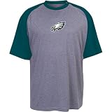 NFL Philadelphia Eagles Short Yardage Short Sleeve Tee