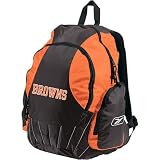 Reebok - Reebok Cleveland Browns Large Size Backpack
