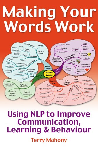 Making Your words Work: Using NLP to improve communication, learning & behaviour