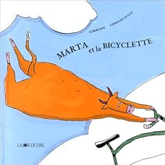 Marta et la bicyclette