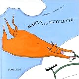 Marta et la bicyclette
