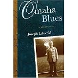 Omaha Blues: A Memory Loopby Joseph Lelyveld