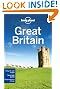 Great Britain (Lonely Planet Country Guides)